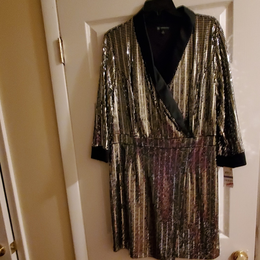Cocktail dress